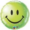 Globos de foil de 18" (46Cm) Sonrize Verde