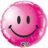 Globos de foil de 18" (46Cm) Sonrize Wild Berry
