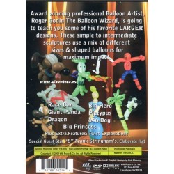 DVD Size Does Matter Vol 2 Godin