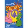 Libro Balloon Magic Marvin Hardy