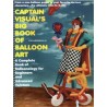 Libro Big Book Of Balloon Art