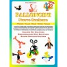 Libro Palloncini Nuove Sculture