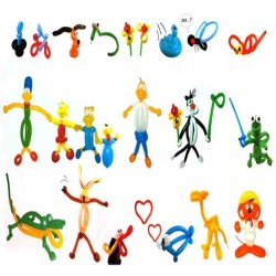 Libro Palloncini Dream Balloons