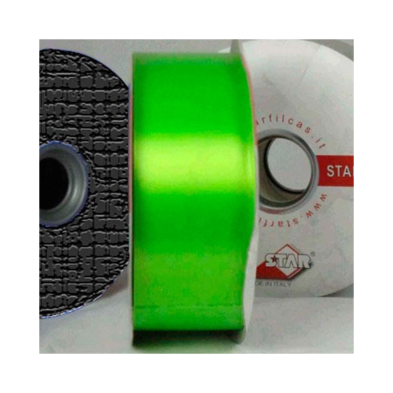 Cinta 50mm x 100m color Verde Lima