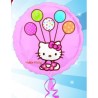 Globos de foil de 18" Kitty Decoradora