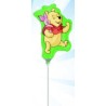 Globos de foil Mini Pooh y Piglet 2