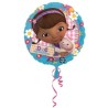 Globos de foil de 18" (45Cm) Doctora Juguetes