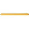 Globos de modelar 160Q Goldenrod Qualatex