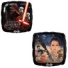 Globos de foil 18" Star Wars VII