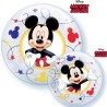Globos de 12" (30Cm) Air Bubble Mickey
