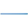 Globos de modelar 260Q Periwinkle Qualatex