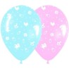 Globos R-5 (13Cm) Fashion Pastel BEBES