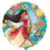 Globos de foil 18" (45Cm)  Elena De Avalor