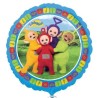 Globos de foil 18" (45Cm)  Teletubbies