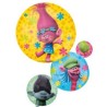 Globos de foil supershape de 28" X 22" Trolls
