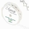 Cinta 15mm x 10m Satin Corazones Blanco