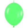 Globos de 12" LINK O LOON Verde