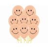 Globos 11" Carita Feliz