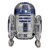 Globos Foil Supershape de 18" x 15" R2D2