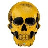 Globos foil 36" (91Cm) Calavera Dorada