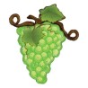 Globos Foil de 31" (79Cm) Uvas Verdes