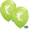 Globos de 11" Campanilla Disney B6