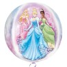 Globos ORBZ 16" Princesas Disney