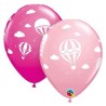 Globos de 11" Otros Globos Rosiberry
