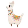 Globos Supershape Foil 45" Llama Adorable