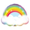 Globos Foil de 32" Arco iris