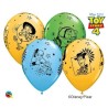 Globos 11" Toy Story 4 B6