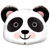 Globos de Foil 31" (36Cm) Panda