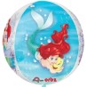Globos ORBZ 16" Ariel Dream