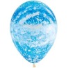 Globos R-12 Cristal Grafiti Cielo