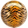 Globos Foil 16" ORBZ Animalz Tigre