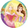 Globos ORBZ 16" Princesas Disney