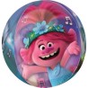 Globos ORBZ 16" Trolls 2