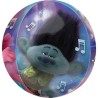 Globos ORBZ 16" Trolls 2