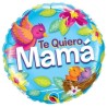 Globos Foil 18" (46Cm)  Te Quiero Mama