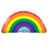 Globos Foil de 36" Otro Arco iris