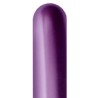 Globos Modelar 260S Reflex Violeta