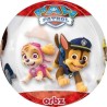 Globos ORBZ 16" La Patrulla Canina