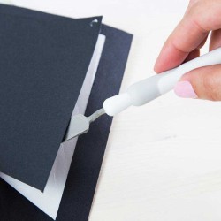 Silhouette Espatula Universal