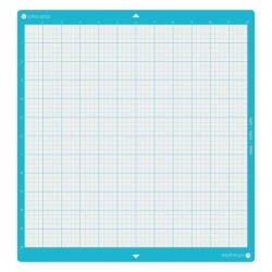 Silhouette Tapete De Corte Suave