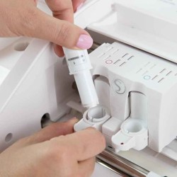 Cuchilla Autoajustable Tipo A