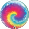 Globos de 22" Bubbles Paranoia Coloril