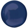 Globos Foil 16" ORBZ Aqua