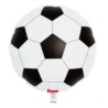 Globos de foil de 14" Futbol Ibrex