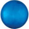 Globos Foil 16" ORBZ Azul