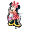 Globos de foil supershape de 32" X 19" (81cm x 48cm) Minnie